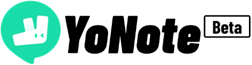 YoNote